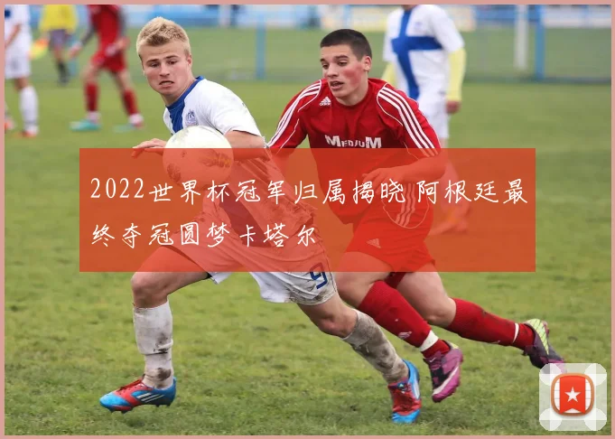2022世界杯冠军归属揭晓 阿根廷最终夺冠圆梦卡塔尔